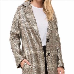 Herno Wool Coat